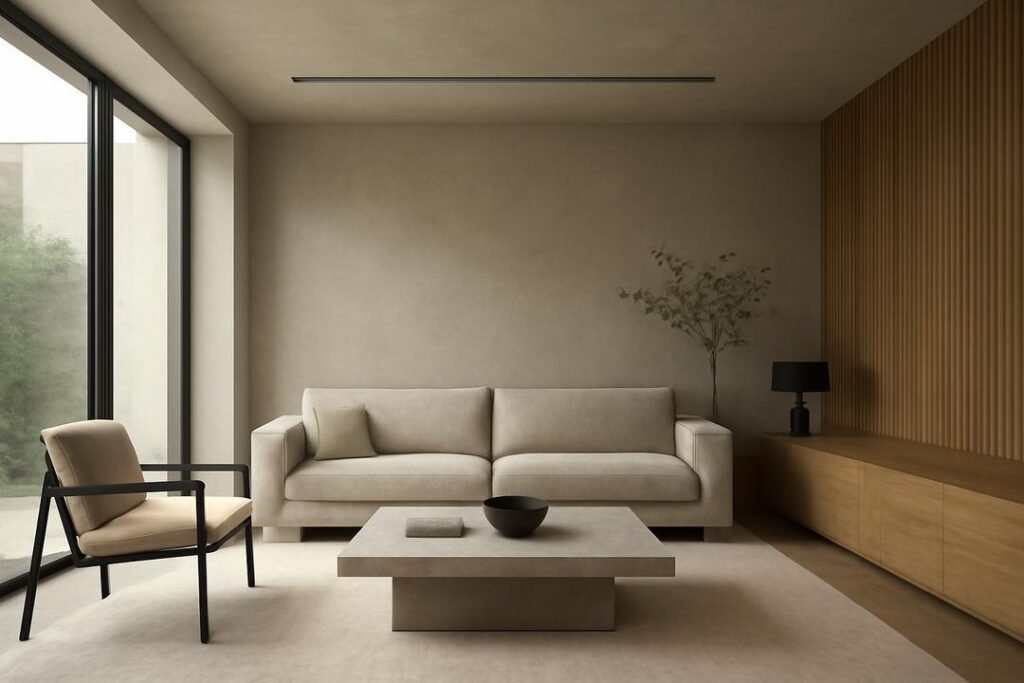 Acabamento moderno: transforme sua casa com estilos e técnicas inovadoras agora Acabamento moderno: transforme sua casa com estilos e técnicas inovadoras agora