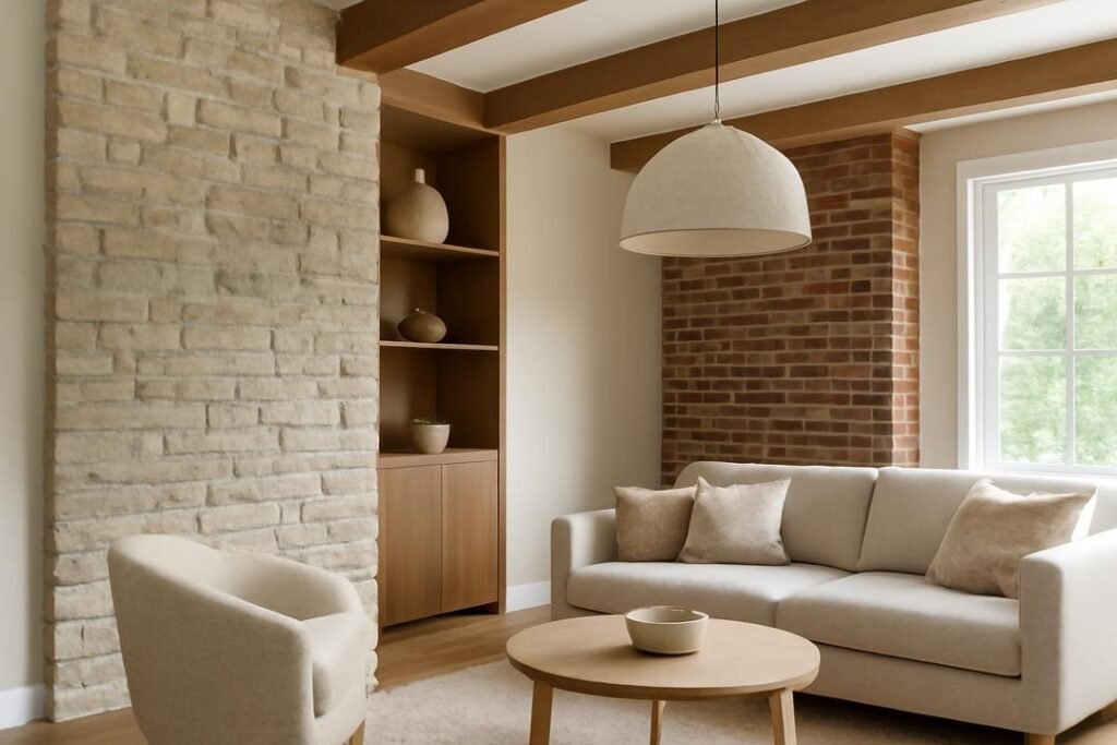 Acabamento residencial: transforme sua casa com detalhes que fazem a diferença Acabamento residencial: transforme sua casa com detalhes que fazem a diferença