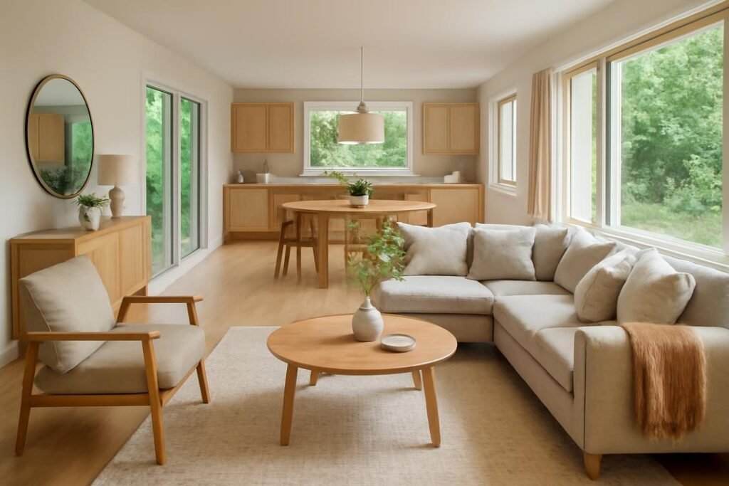 Ambientes integrados: como transformar espaços para mais funcionalidade e conforto Ambientes integrados: como transformar espaços para mais funcionalidade e conforto