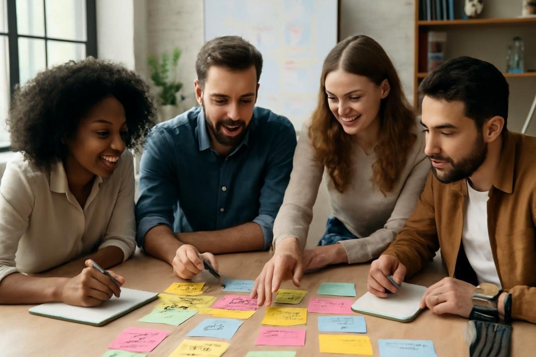 Conclusão: elevando seu potencial com inspirações criativas