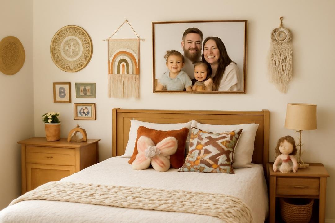 Conclusão: o que levar para casa sobre decoração residencial