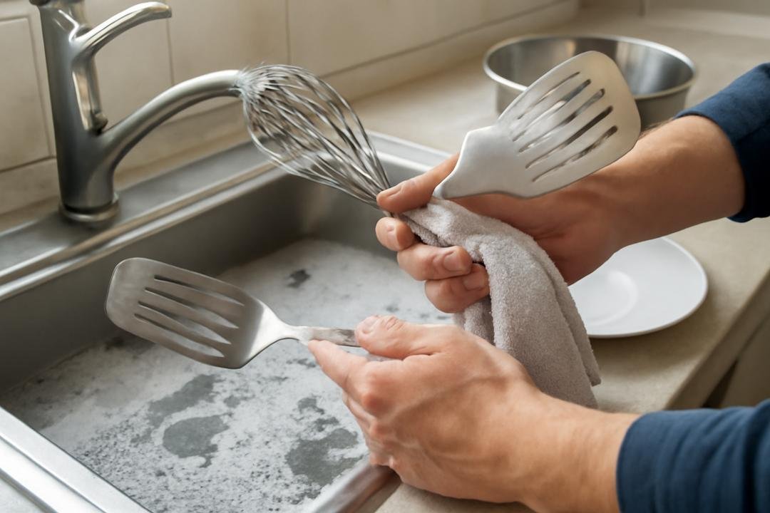 Conclusão: por que investir em bons utensílios culinários Conclusão: por que investir em bons utensílios culinários