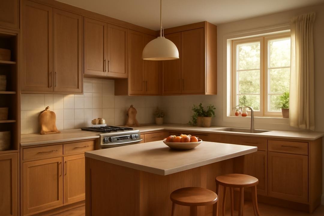 Como planejar a decoração da cozinha Como planejar a decoração da cozinha