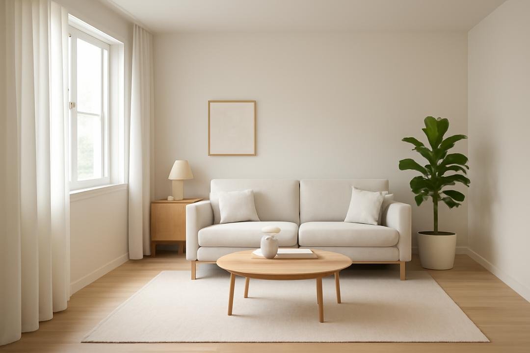 O que é decoração minimalista? O que é decoração minimalista?