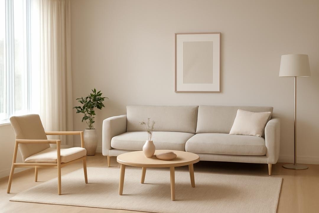 O que é decoração minimalista e por que ela faz sucesso O que é decoração minimalista e por que ela faz sucesso
