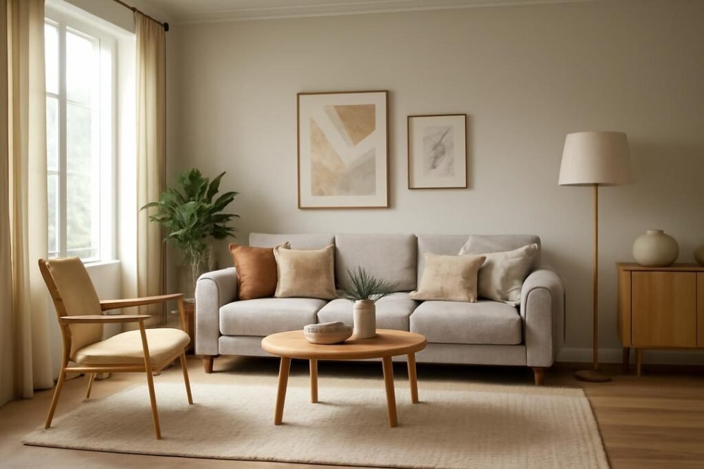 Decoração residencial: descubra como transformar sua casa com estilo único
