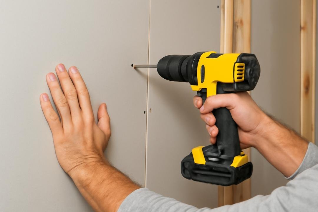 Conclusão: porque optar pelo gesso acartonado em seus projetos