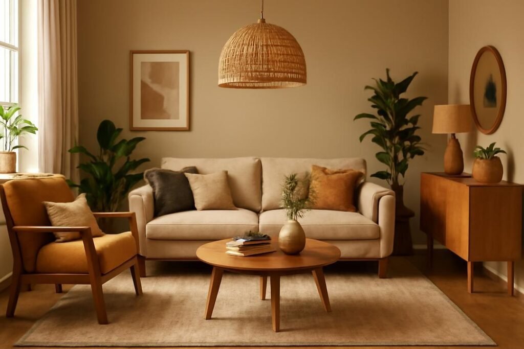 Dicas decoração: transforme seu ambiente com truques simples e criativos