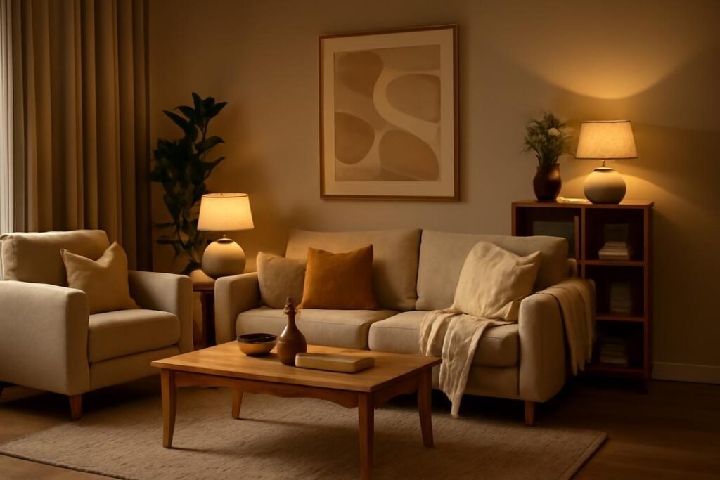 Dicas decoração: transforme sua casa com truques simples e criativos Dicas decoração: transforme sua casa com truques simples e criativos
