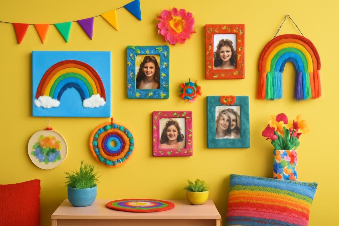 Conclusão: a arte de transformar espaços com decoração personalizada