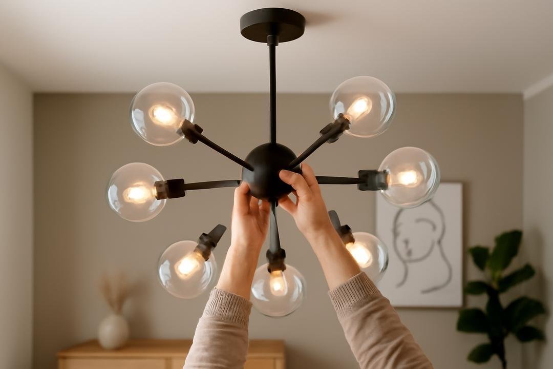 Conclusão: potencialize seu espaço com iluminação decorativa