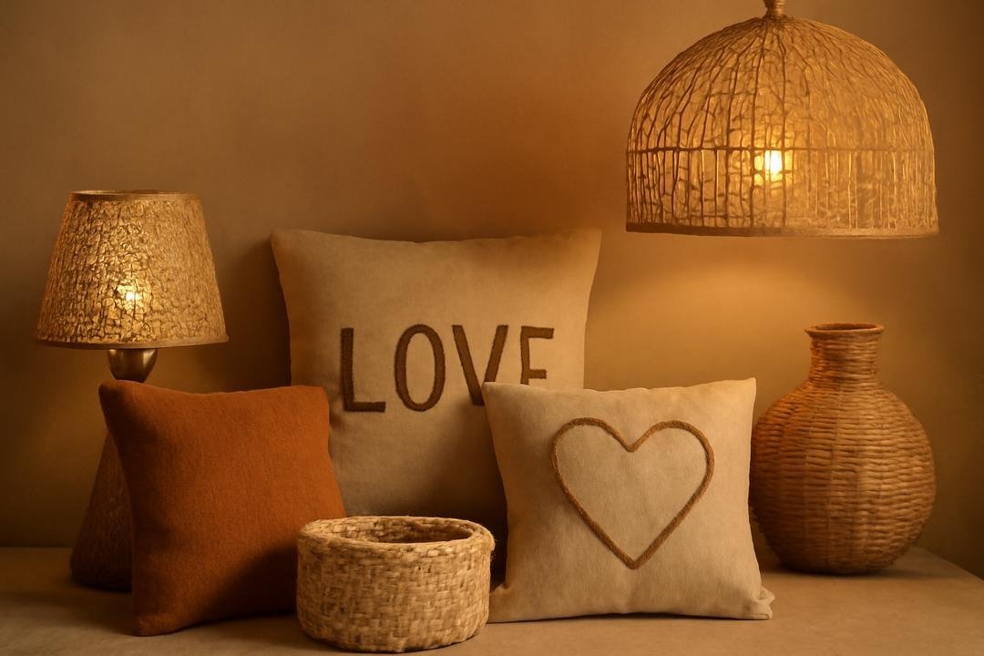 Como planejar sua decoração personalizada
