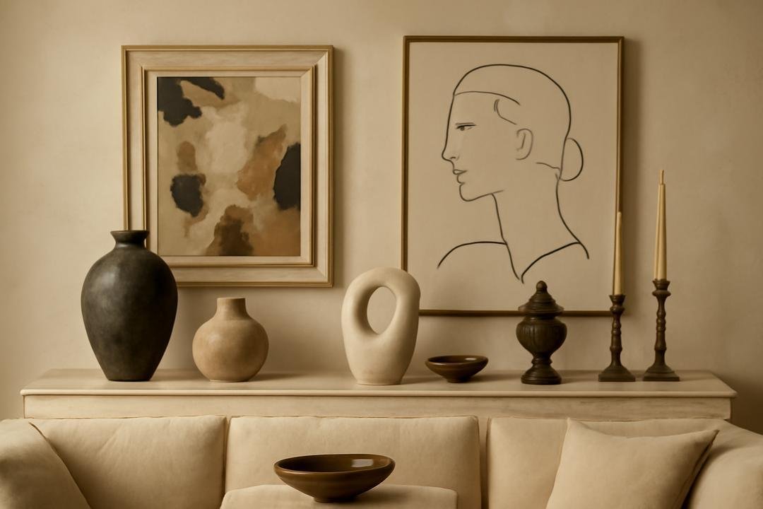 Conclusão: criando sua decoração sofisticada com segurança e estilo