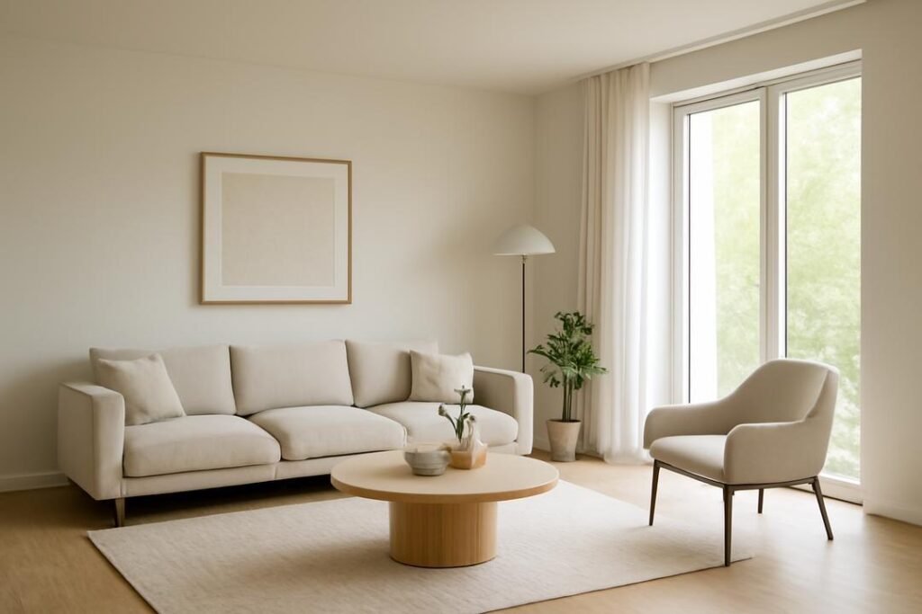 Interiores modernos: transforme seu espaço com tendências que encantam e valorizam Interiores modernos: transforme seu espaço com tendências que encantam e valorizam