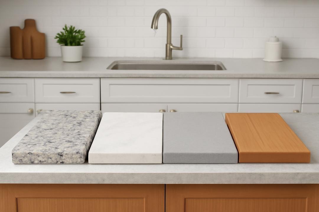 Tamanho e layout: como planejar sua bancada gourmet perfeita