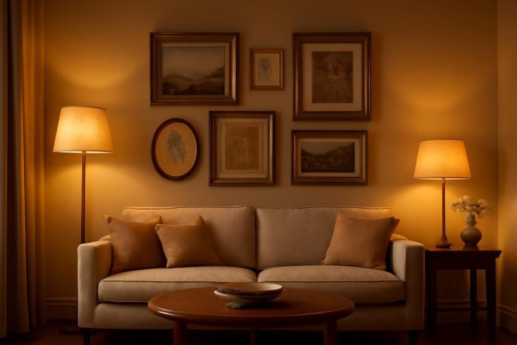 Molduras decorativas: transforme qualquer ambiente com estilo e personalidade