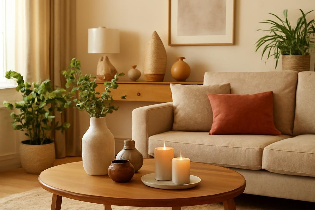 Por que escolher objetos decorativos faz toda a diferença? Por que escolher objetos decorativos faz toda a diferença?