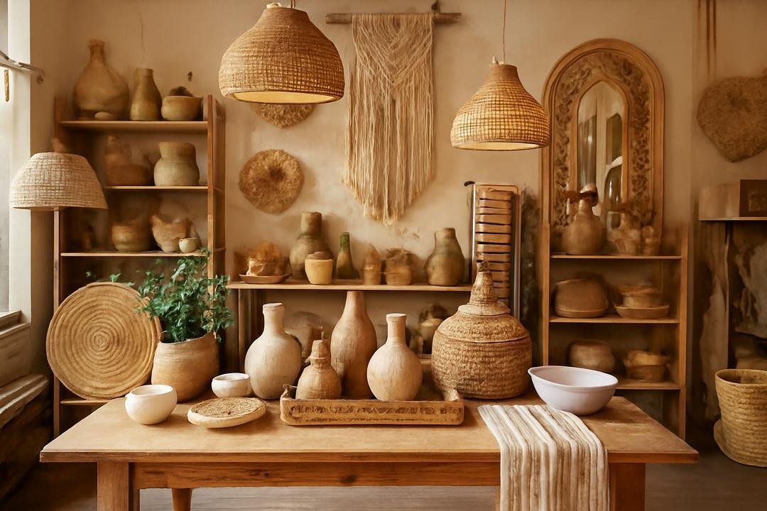 Conclusão: aproveite o poder dos objetos decorativos para renovar seu espaço Conclusão: aproveite o poder dos objetos decorativos para renovar seu espaço