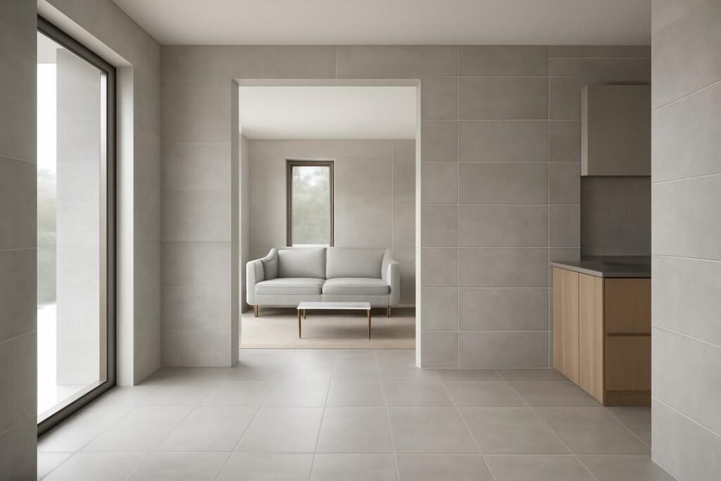 Revestimento cerâmico: descubra como transformar seu espaço com durabilidade e estilo Revestimento cerâmico: descubra como transformar seu espaço com durabilidade e estilo