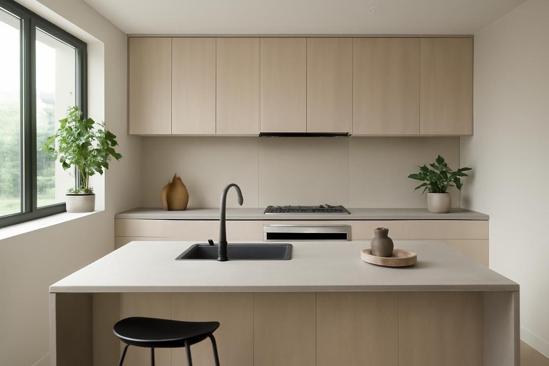 Como escolher móveis e acessórios para a cozinha Como escolher móveis e acessórios para a cozinha