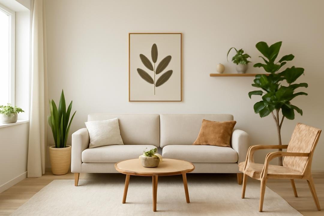 Conclusão: Transforme sua casa com decoração residencial