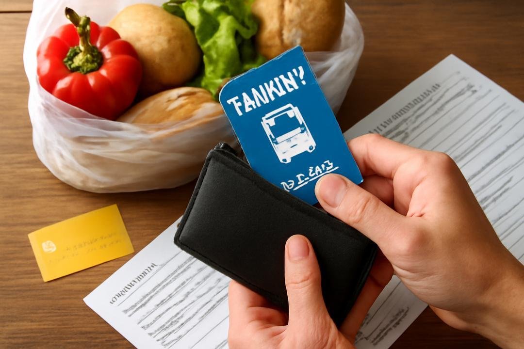 Como organizar seu orçamento para maximizar a economia