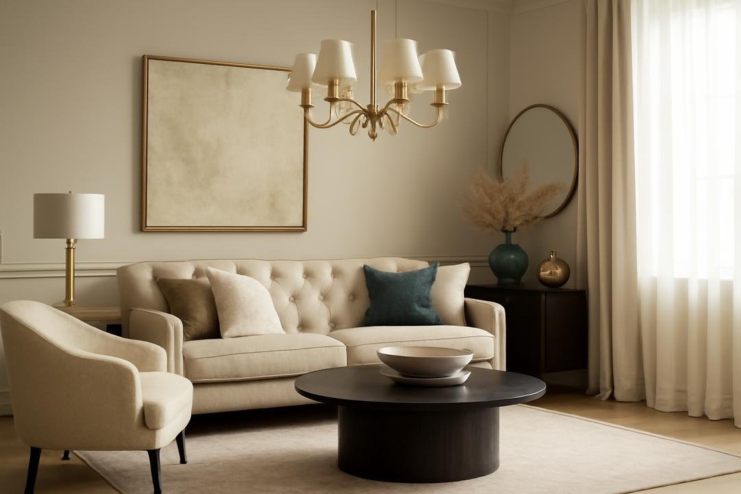 Concluindo: como aplicar uma decoração sofisticada com sucesso